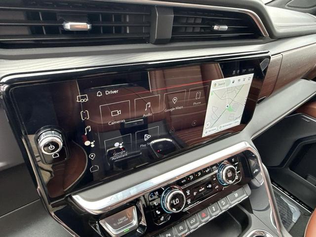 Photo of 2024 Thunderstorm Gray GMC Sierra 1500