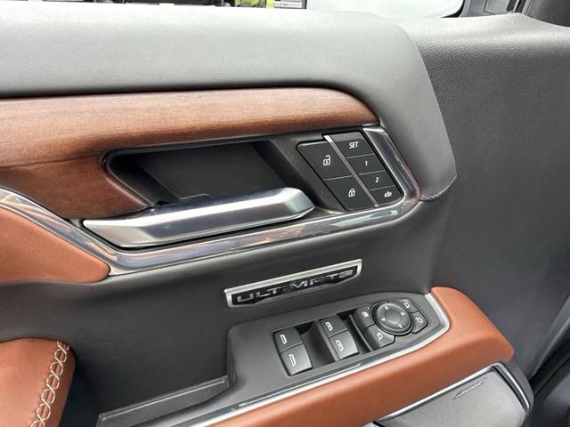 Photo of 2024 Thunderstorm Gray GMC Sierra 1500