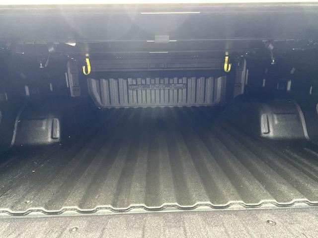 Photo of 2024 Thunderstorm Gray GMC Sierra 1500