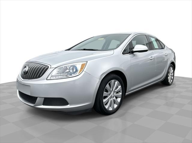 2016 Buick Verano