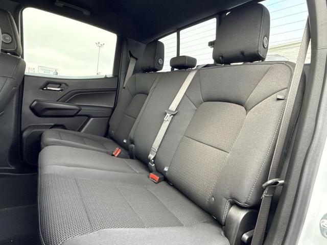 Photo of 2025  GMC Canyon