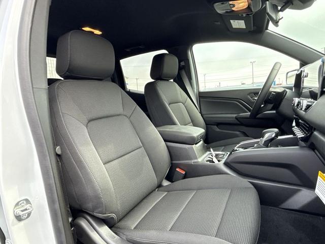 Photo of 2025  GMC Canyon