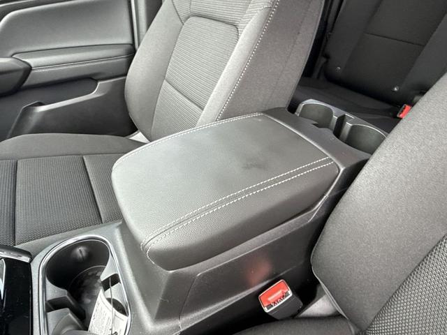 Photo of 2025  GMC Canyon