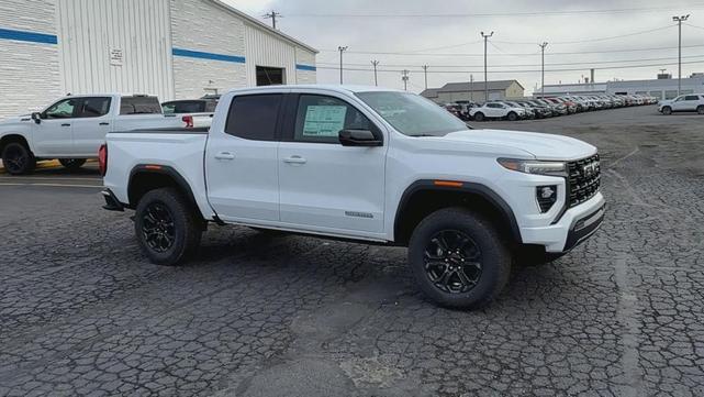 Photo of 2025  GMC Canyon