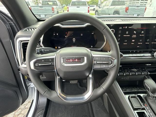 Photo of 2025  GMC Canyon