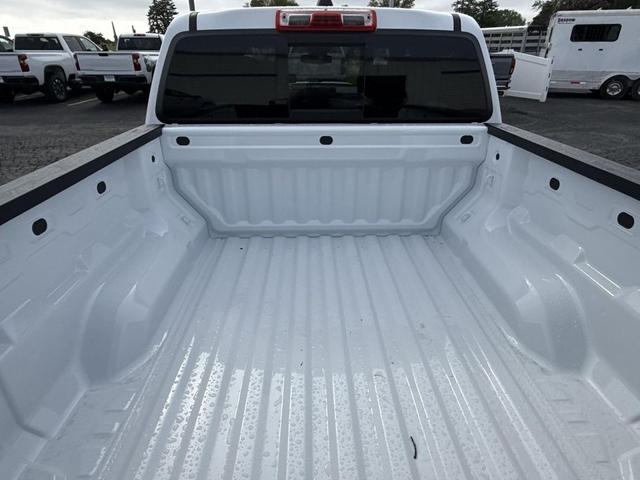 Photo of 2025  GMC Canyon