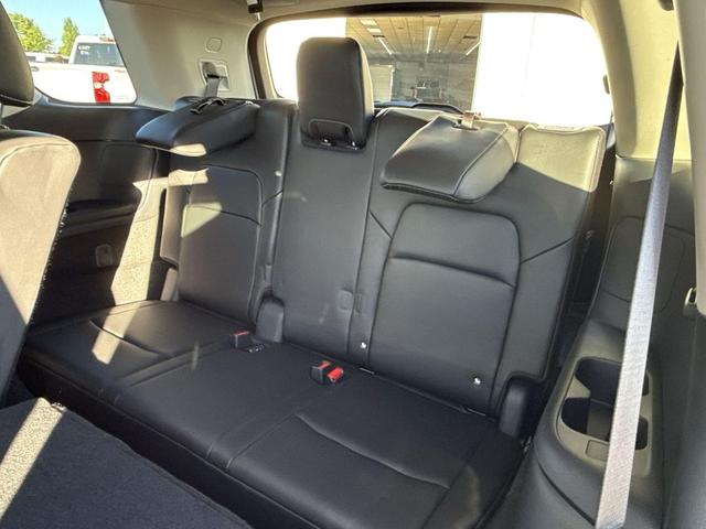 Photo of 2024  Nissan Pathfinder