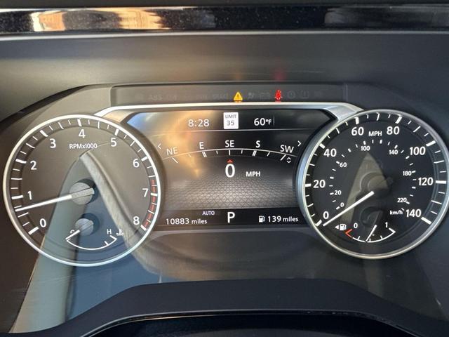 Photo of 2024  Nissan Pathfinder