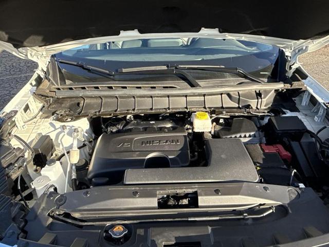 Photo of 2024  Nissan Pathfinder