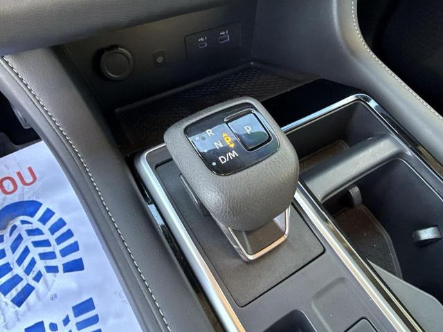Photo of 2024  Nissan Pathfinder