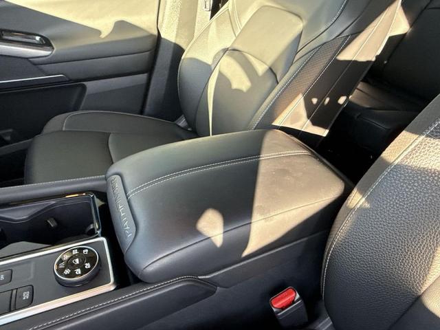 Photo of 2024  Nissan Pathfinder
