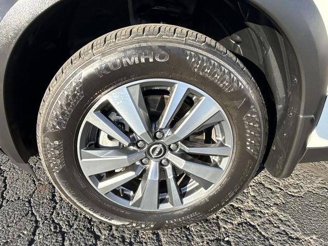 Photo of 2024  Nissan Pathfinder