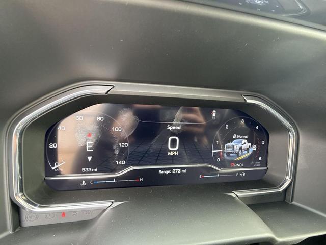Photo of 2025 Titanium Rush Metallic GMC Sierra 2500