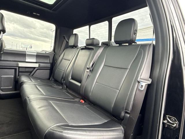 Photo of 2016 Shadow Black Ford F-150