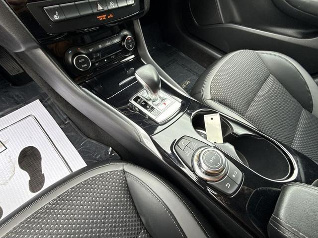 Photo of 2019  INFINITI QX30