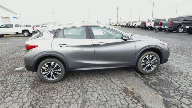 Photo of 2019  INFINITI QX30