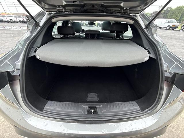 Photo of 2019  INFINITI QX30