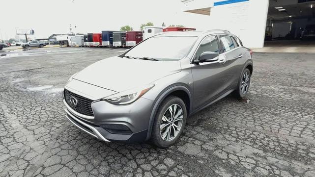 Photo of 2019  INFINITI QX30