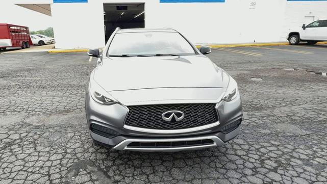 Photo of 2019  INFINITI QX30
