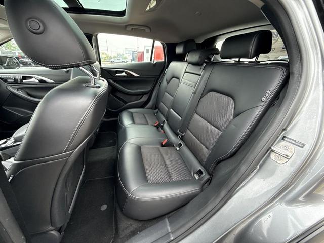 Photo of 2019  INFINITI QX30