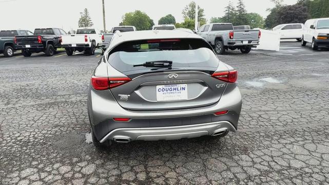 Photo of 2019  INFINITI QX30