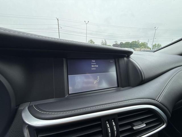 Photo of 2019  INFINITI QX30