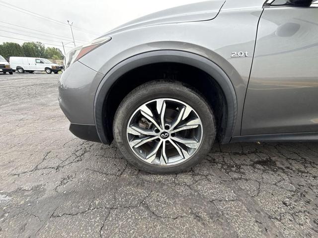 Photo of 2019  INFINITI QX30