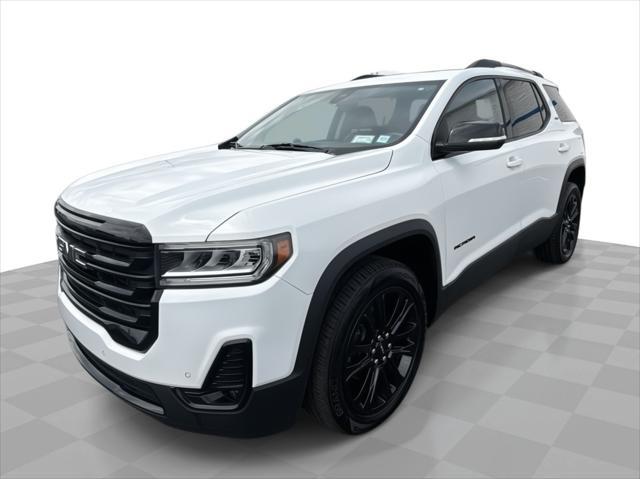 2023 GMC Acadia
