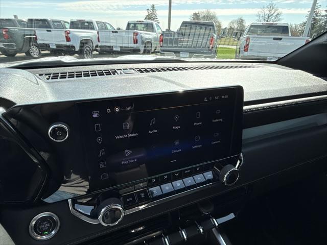 Photo of 2023  Chevrolet Colorado