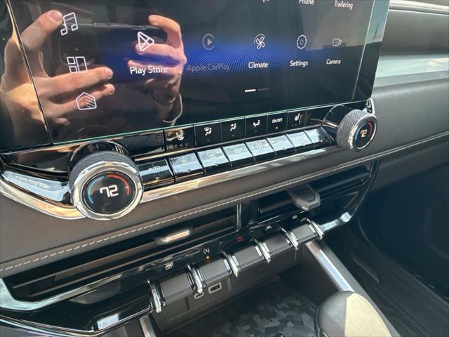 Photo of 2023  Chevrolet Colorado