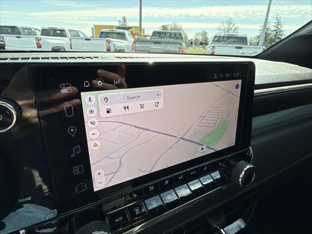 Photo of 2023  Chevrolet Colorado