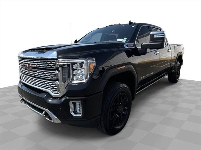 2023 GMC Sierra 2500