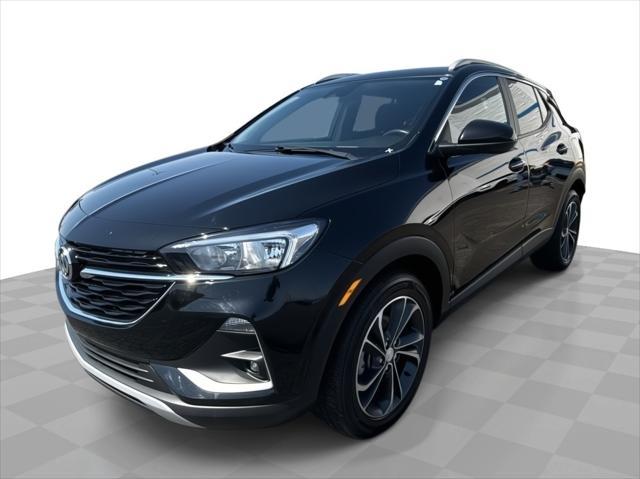 2021 Buick Encore Gx