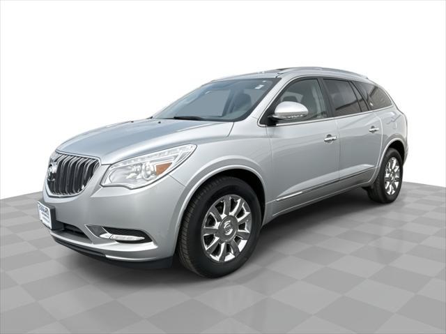 2014 Buick Enclave