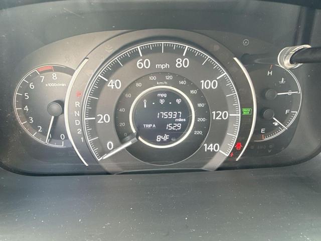 Photo of 2012  Honda CR-V