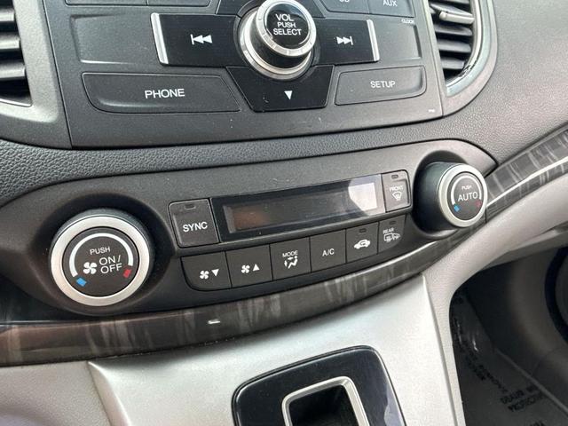 Photo of 2012  Honda CR-V