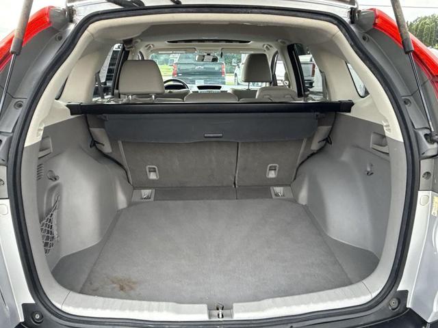 Photo of 2012  Honda CR-V