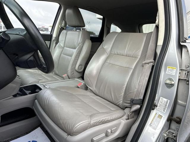 Photo of 2012  Honda CR-V