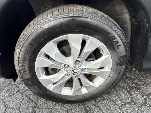 Photo of 2012  Honda CR-V