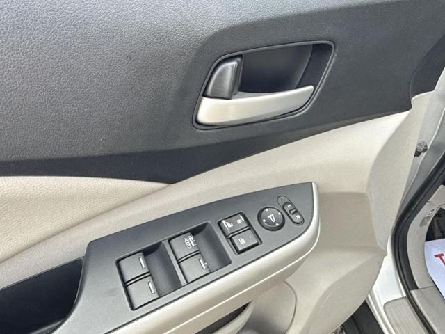 Photo of 2012  Honda CR-V