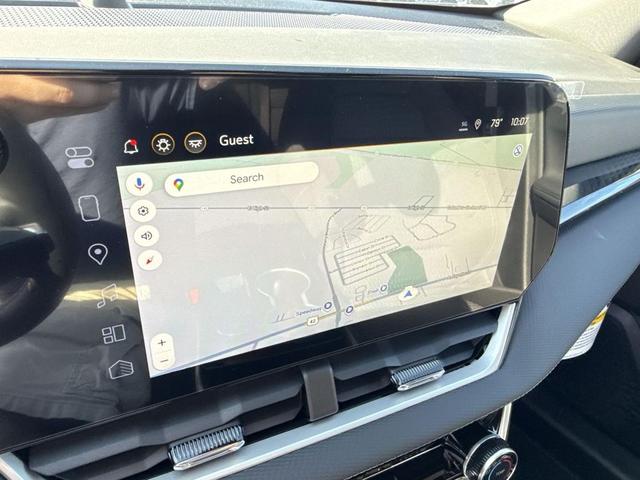 Photo of 2026 Sterling Gray Metallic Chevrolet Equinox