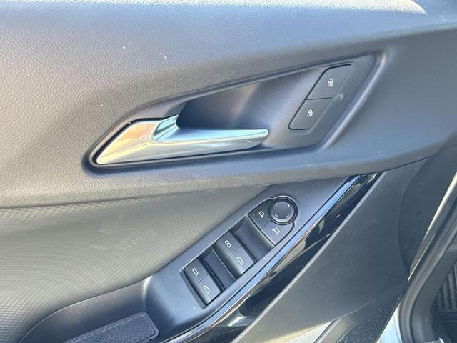Photo of 2026 Sterling Gray Metallic Chevrolet Equinox
