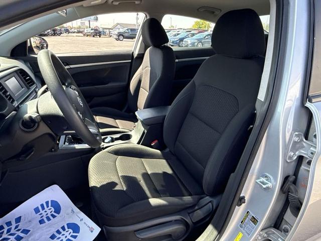 Photo of 2019  Hyundai ELANTRA