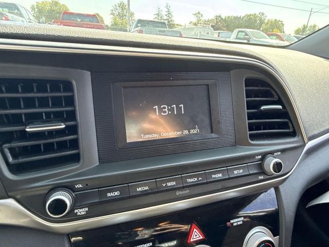 Photo of 2019  Hyundai ELANTRA