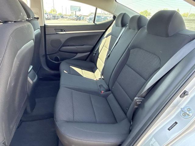 Photo of 2019  Hyundai ELANTRA