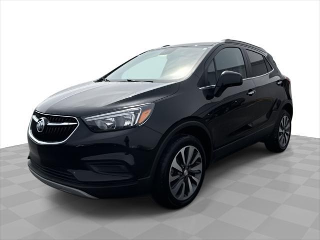 2022 Buick Encore