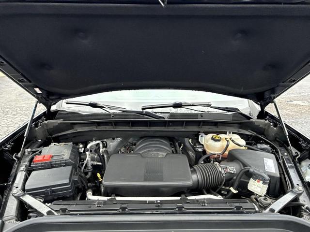 Photo of 2021 EBONY GMC Sierra 1500