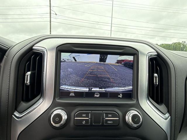 Photo of 2021 EBONY GMC Sierra 1500