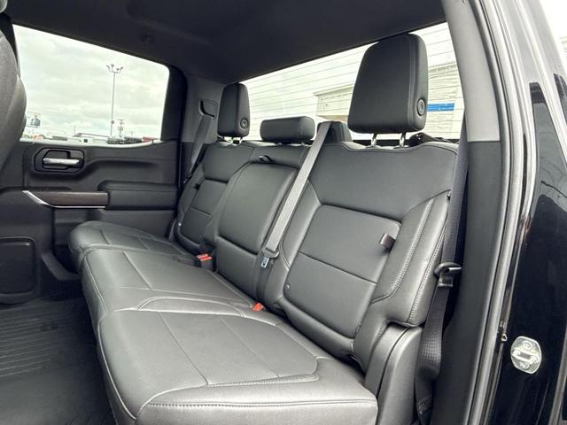 Photo of 2021 EBONY GMC Sierra 1500