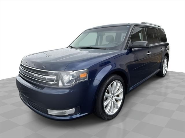 2016 Ford Flex